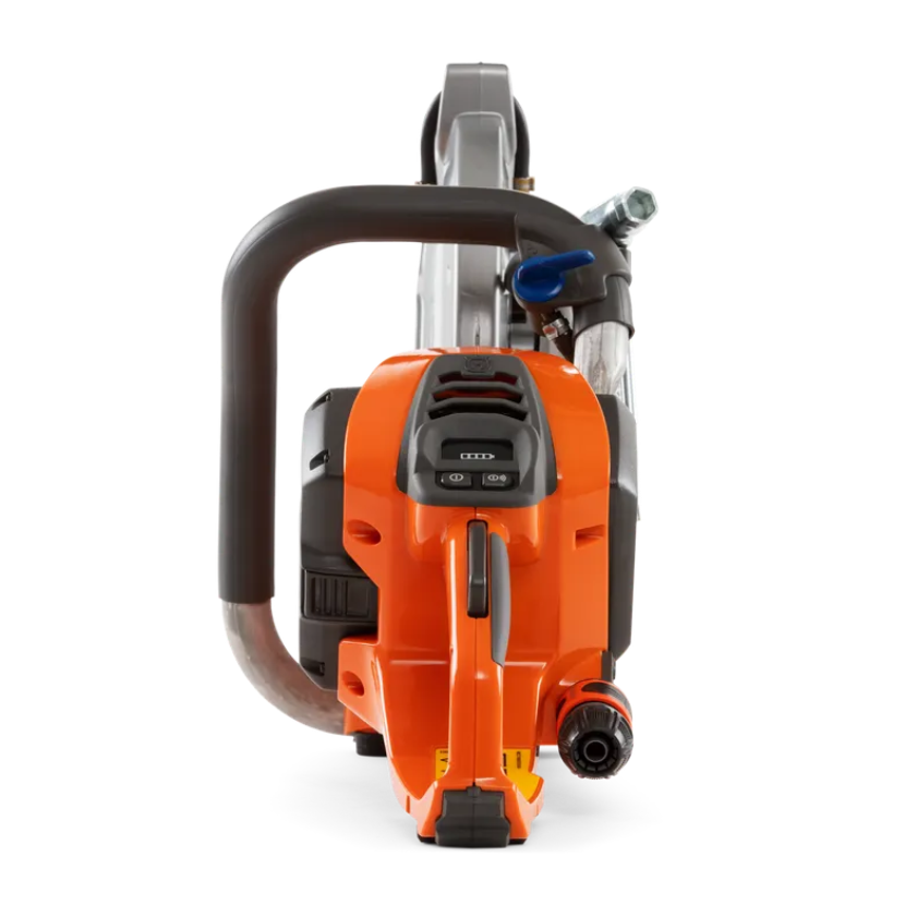 Husqvarna K540i Cut-off Concrete Saw