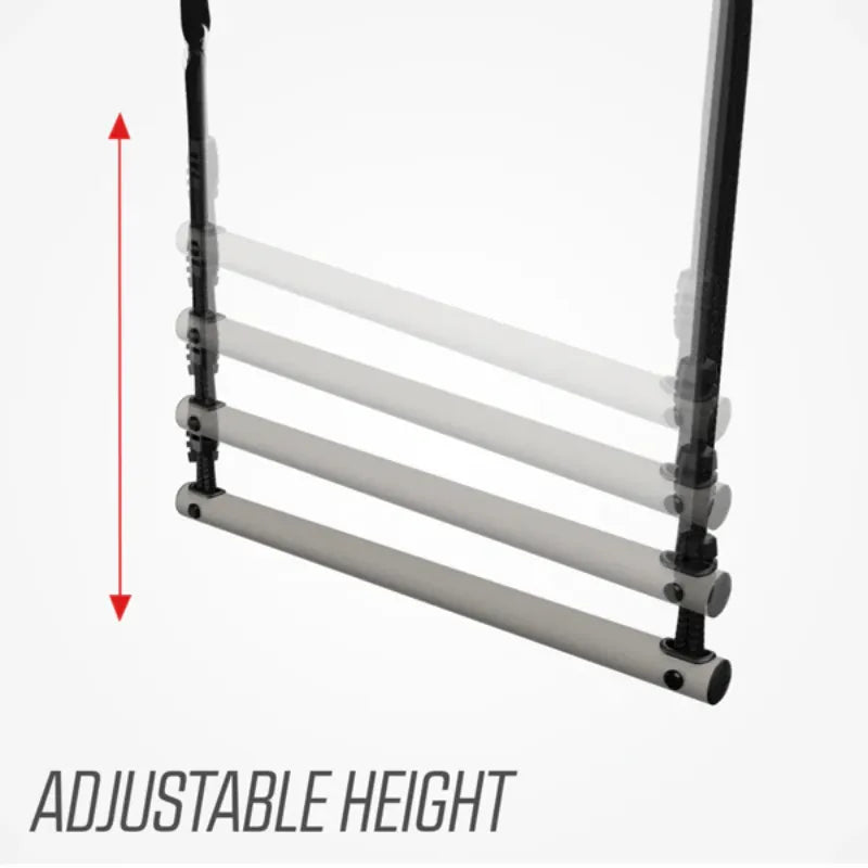 BERG PlayBase Trapeze