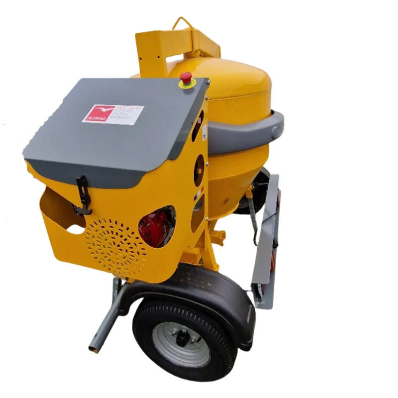 Belle Altrad AT 480 Petrol Tow Mixer