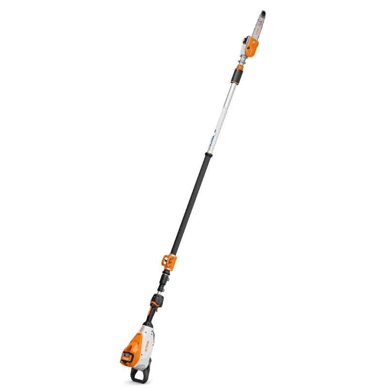 Stihl HTA160 Cordless Pole Pruner