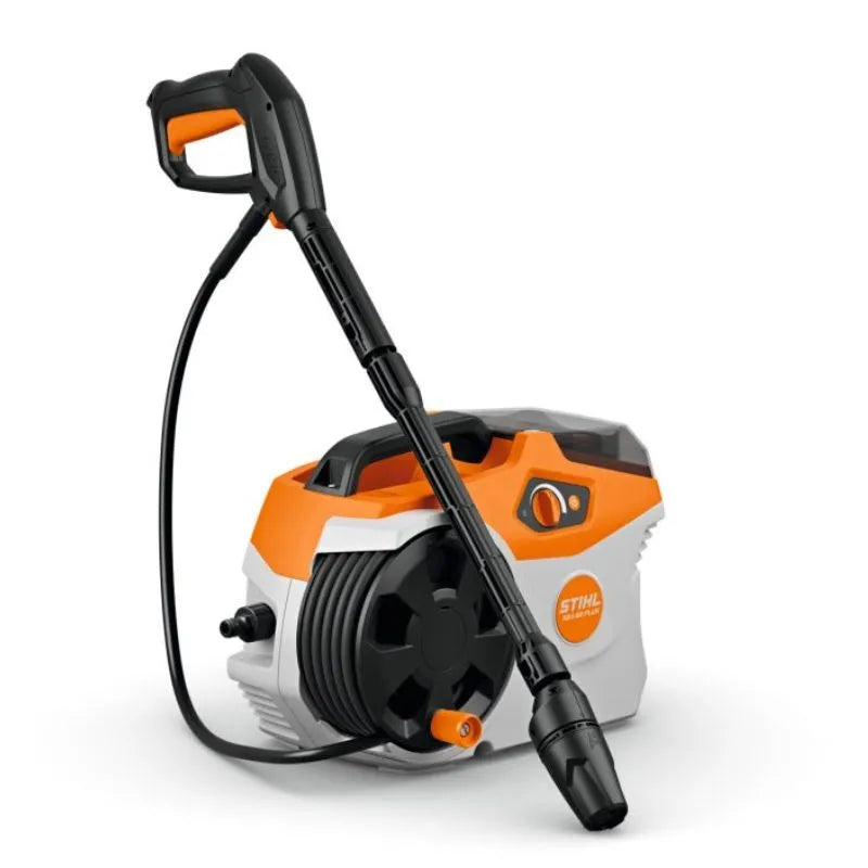 Stihl REA 60 Plus Cordless Pressure Washer