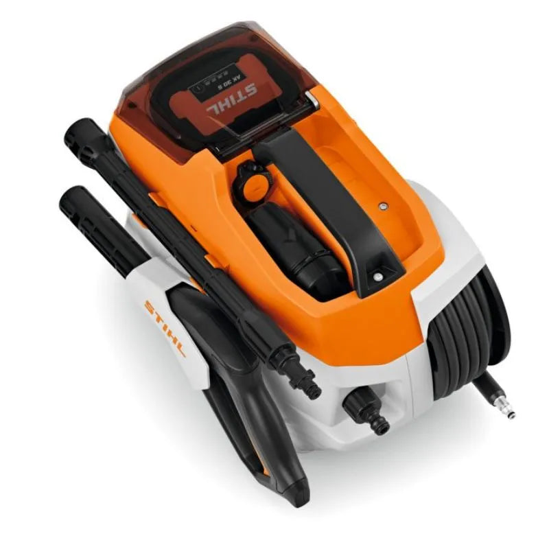 Stihl REA 60 Plus Cordless Pressure Washer