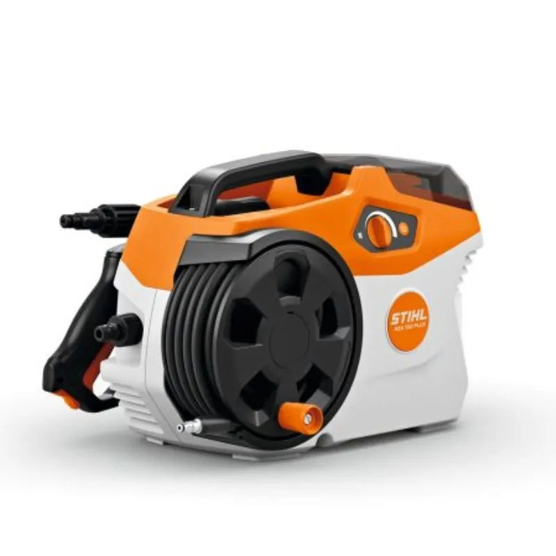 Stihl REA 100 Plus Cordless Pressure Washer