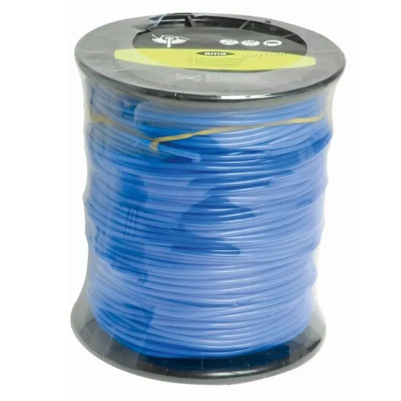 AMA Duraflex 4mm Strimmer Line