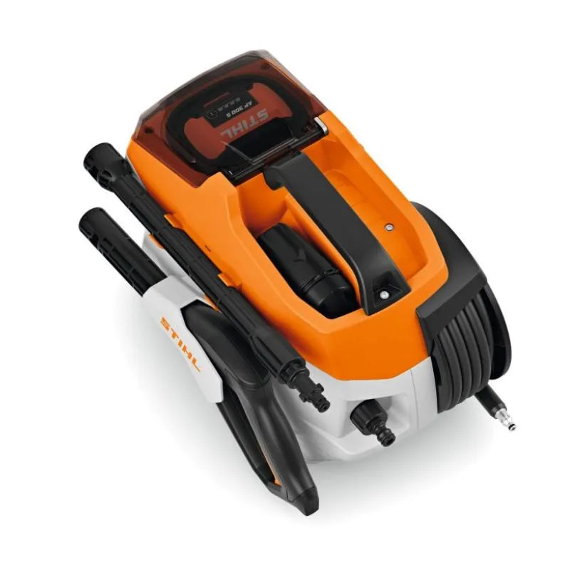 Stihl REA 100 Plus Cordless Pressure Washer