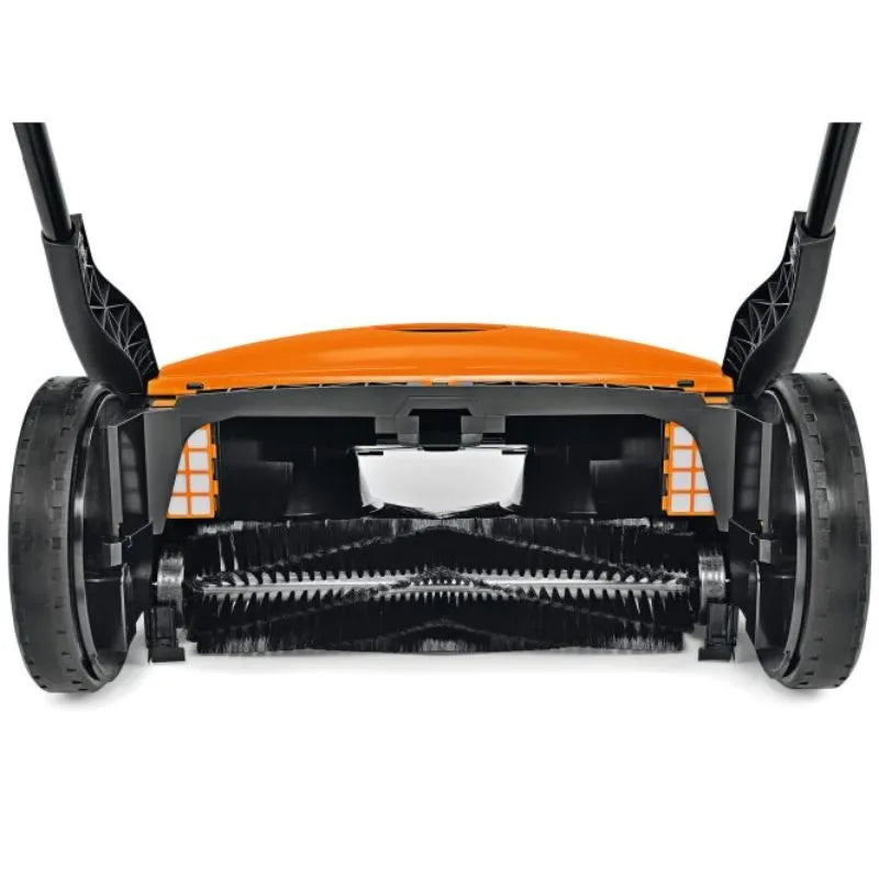 Stihl KG770 Push Sweeper