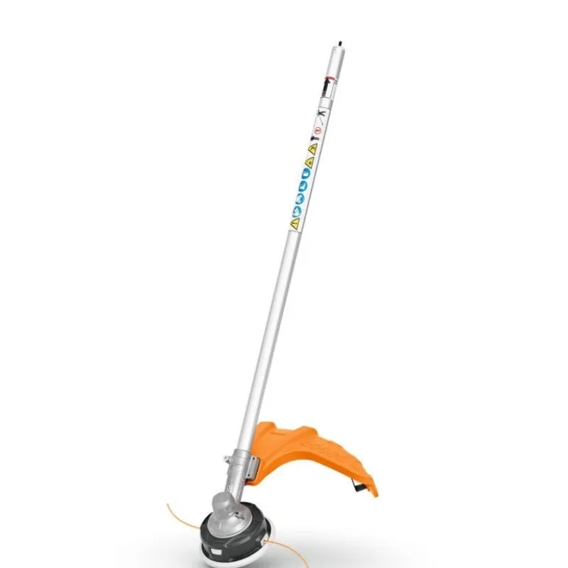 Stihl KMA200R Cordless Kombi Engine with FS-KM Attachment