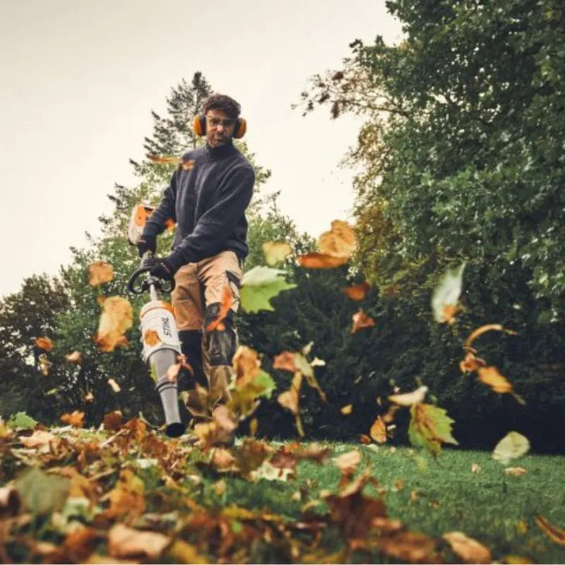 Stihl KMA200R Cordless Kombi Engine with FS-KM Attachment