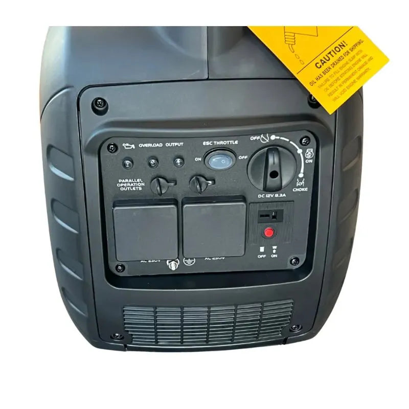 Victor LC3000I Inverter Generator