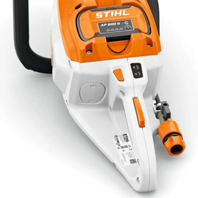 Stihl TSA300 12" Cordless Cut-Off Saw