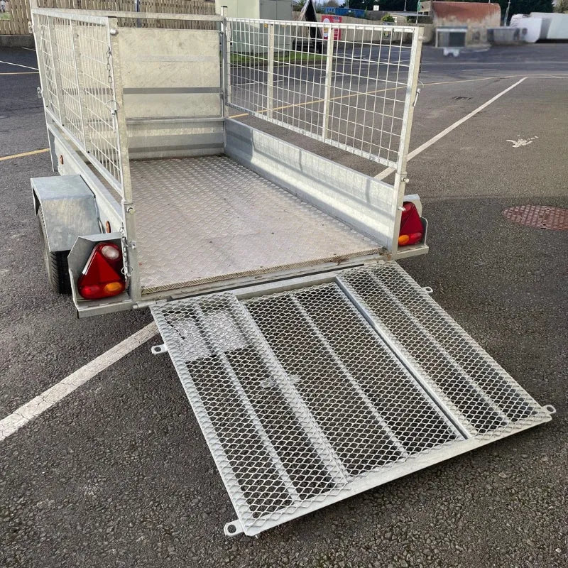 7ftx4ft Quad Transport Trailer