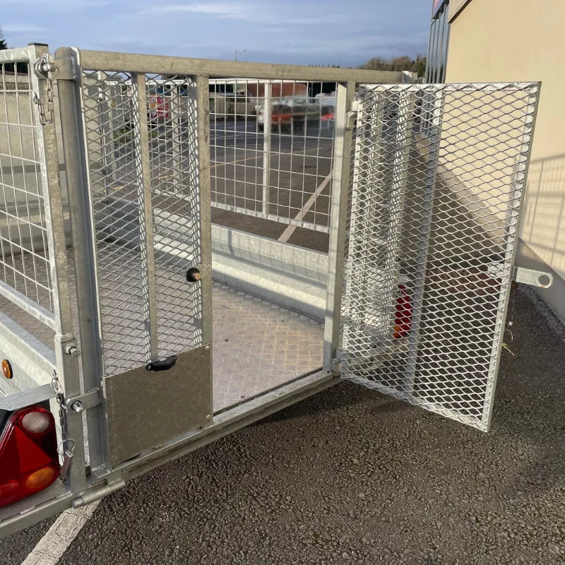 7ftx4ft Quad Transport Trailer