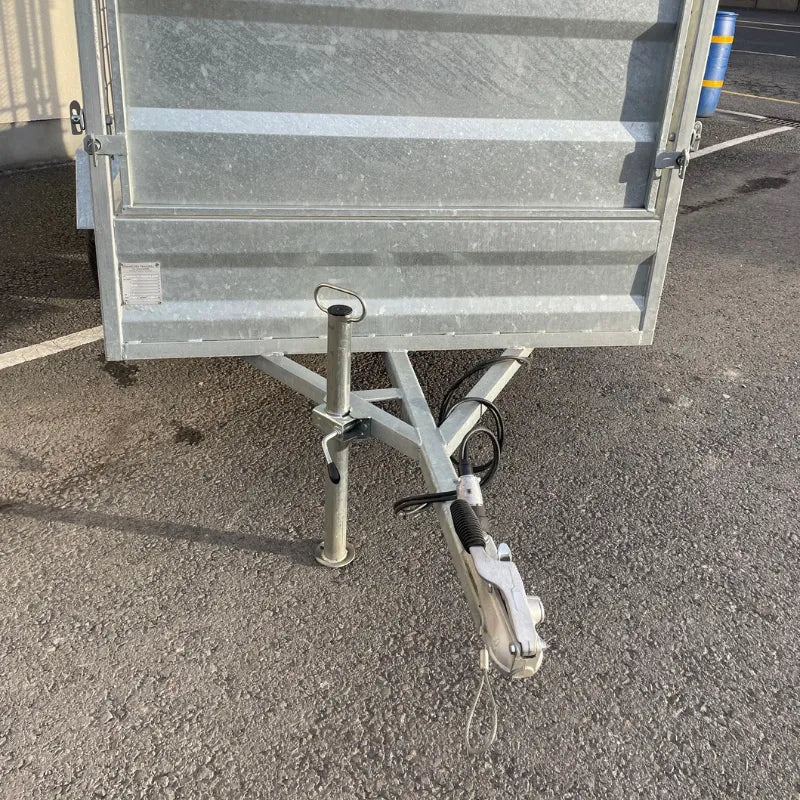 7ftx4ft Quad Transport Trailer