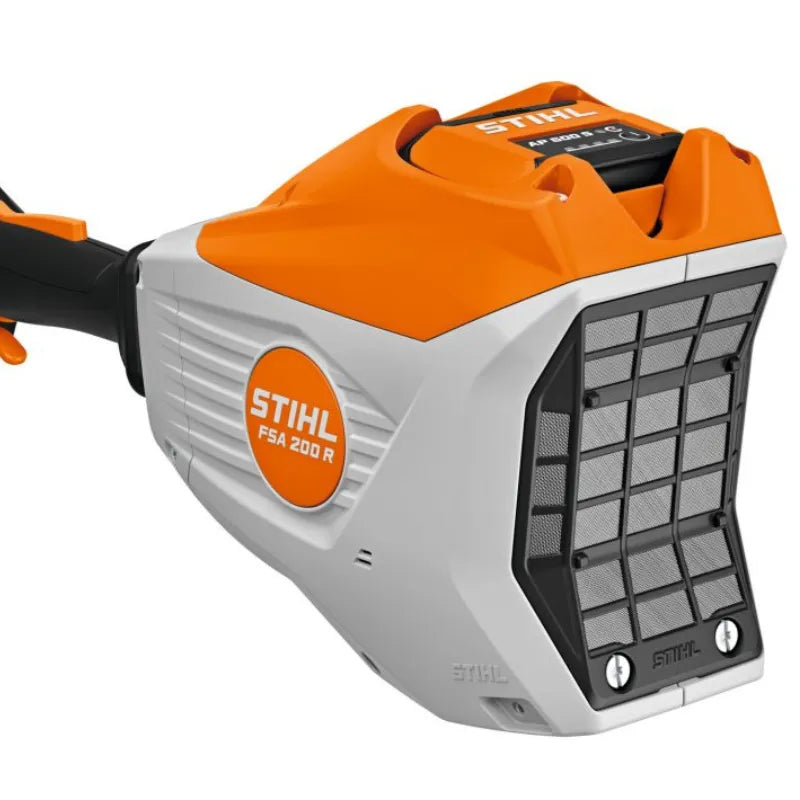 STIHL FSA200R Cordless Brushcutter