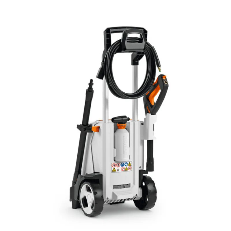 Stihl RE120 Pressure Washer