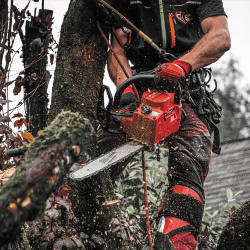 Milwaukee M18 30cm Top Handle Battery Chainsaw