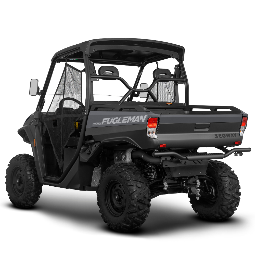 SEGWAY FUGLEMAN UT10E UTV