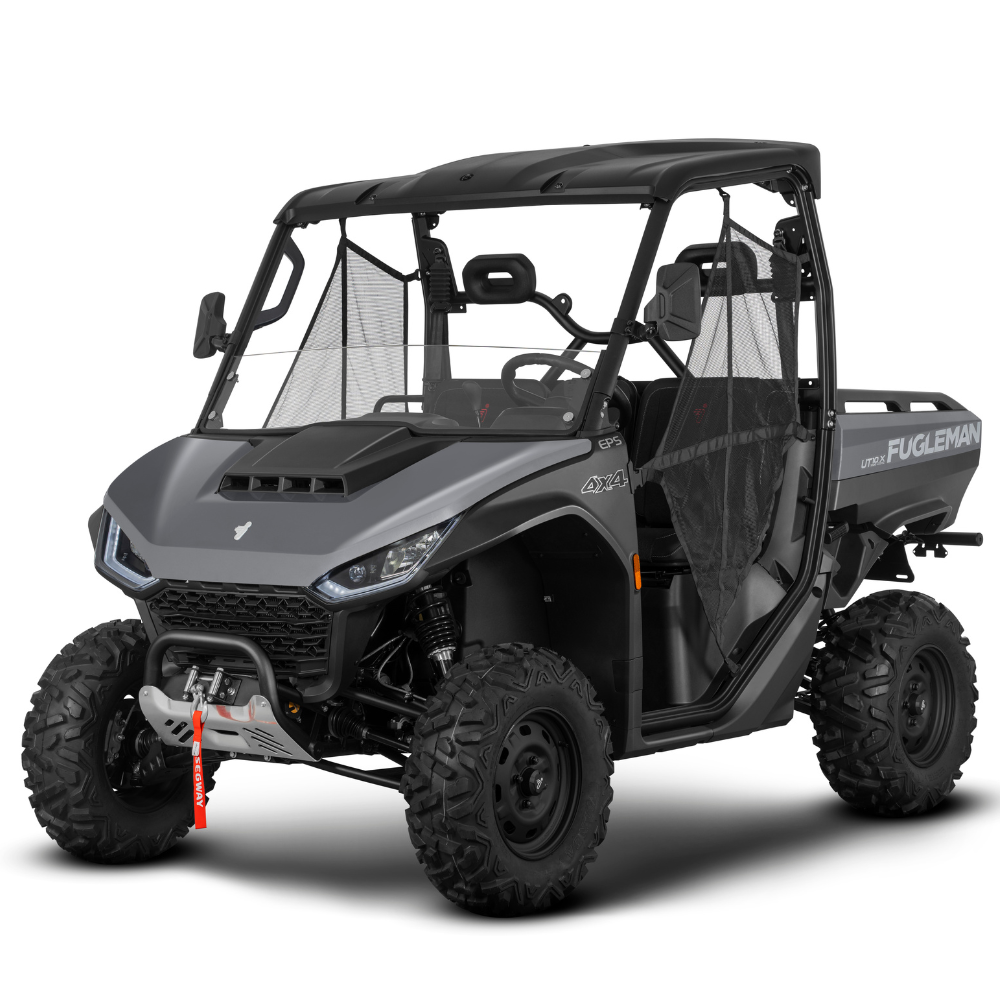 SEGWAY FUGLEMAN UT10E UTV