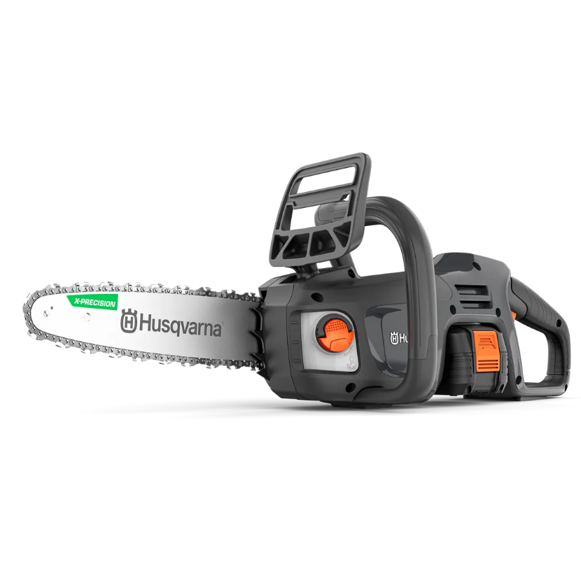 Husqvarna Aspire C15X-P4A Chainsaw - Inc. Battery & Charger