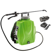 Verdemax 8 Litre Battery Backpack Sprayer