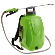 Verdemax 16 Litre Battery Backpack Sprayer