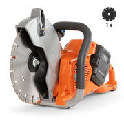 Husqvarna K540i Cut-off Concrete Saw