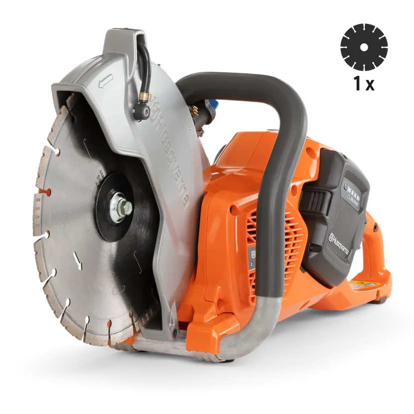 Husqvarna K540i Cut-off Concrete Saw