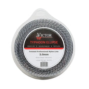Victor Typhoon Ellipse 3.0mm Strimmer Line