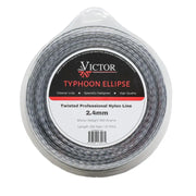Victor Typhoon Eclipse 2.4mm Strimmer Line