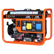 Victor GG3300E-AVR Generator