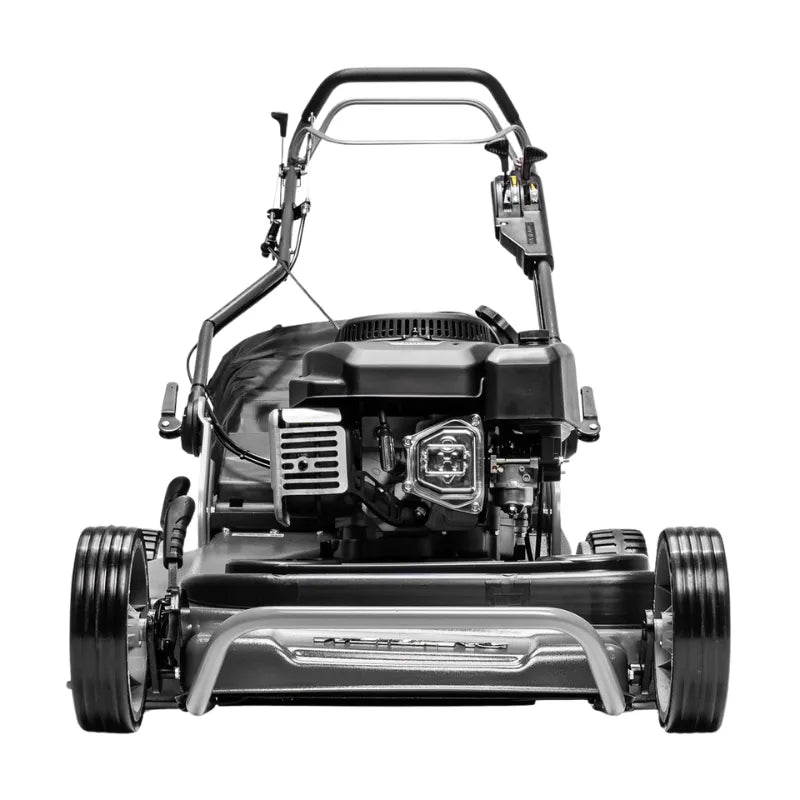 Weibang Virtue 77 TBO 4-in-1 Self Propelled 30.5" Lawnmower