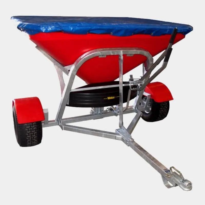 Walco 500 litre Spreader