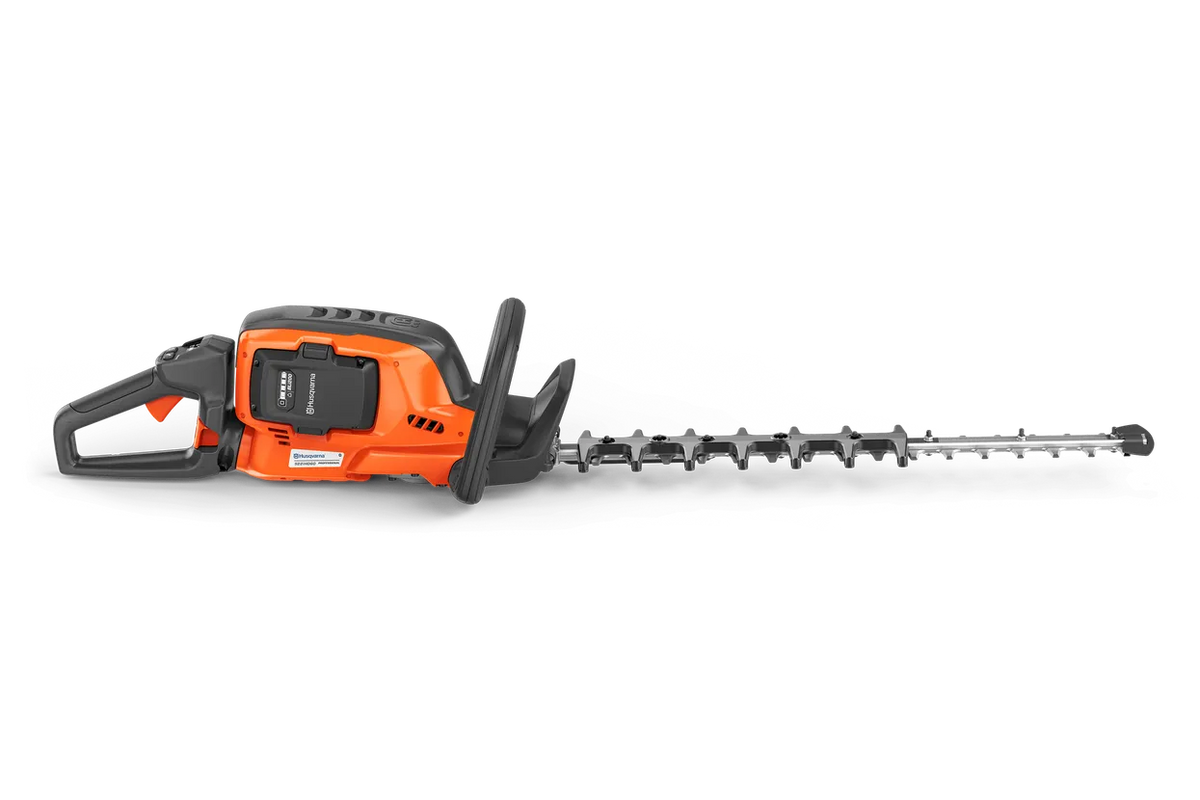 Husqvarna 522iHD60 Hedge Trimmer With BlueTooth