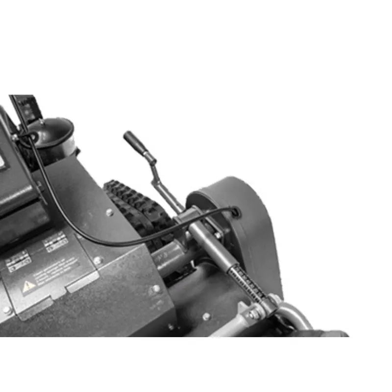 WEIBANG Velocity Flail Mower [On Tracks]