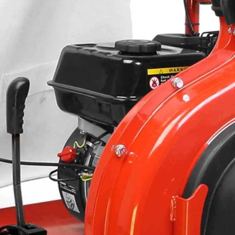WEIBANG WBLV506C Leaf Vac