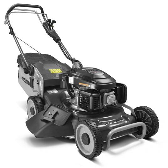 WEIBANG 20" Steel Deck Mower