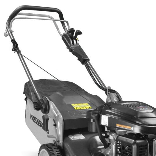 WEIBANG 20" Steel Deck Mower
