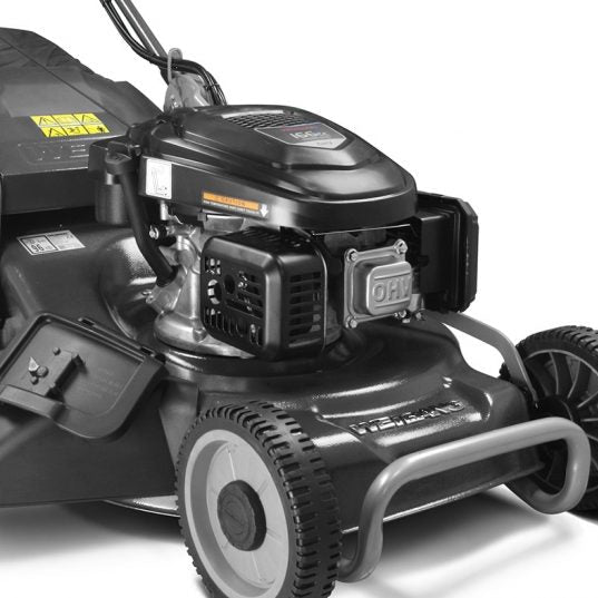 WEIBANG 20" Steel Deck Mower