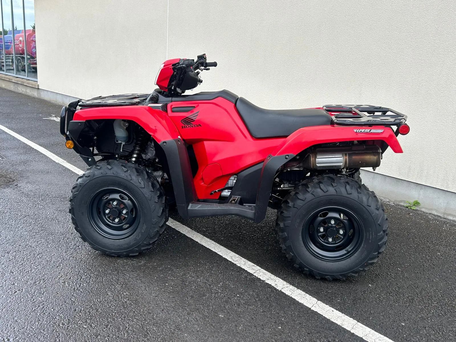 Honda TRX 520FM Quad