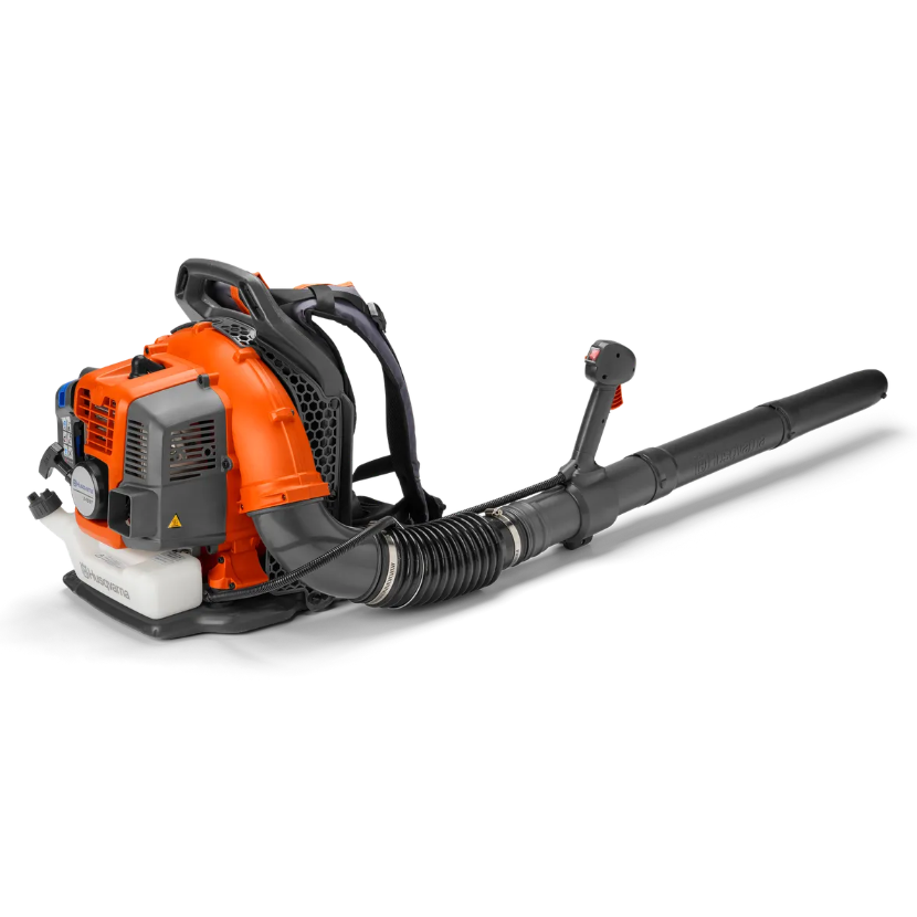 Husqvarna 345BT Backpack Blower