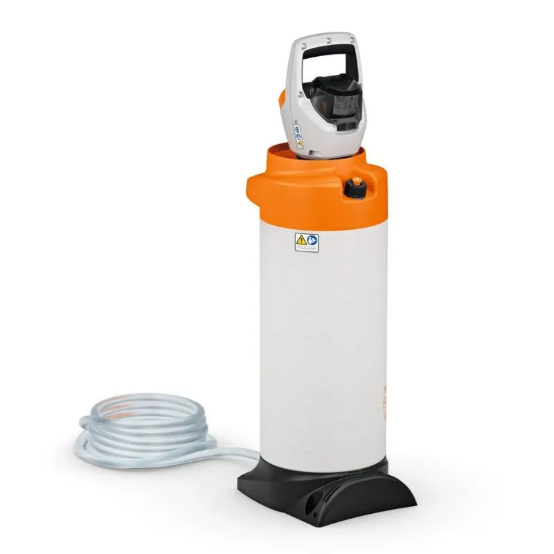 STIHL WSA 40 Cordless Pressurised Water Container