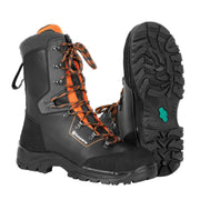Husqvarna Classic Protective Leather Boots