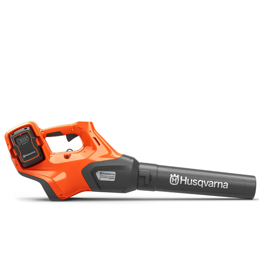 Husqvarna 530iB Cordless Leaf Blower