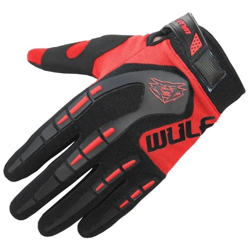 Wulfsport Attack Junior ATV Gloves