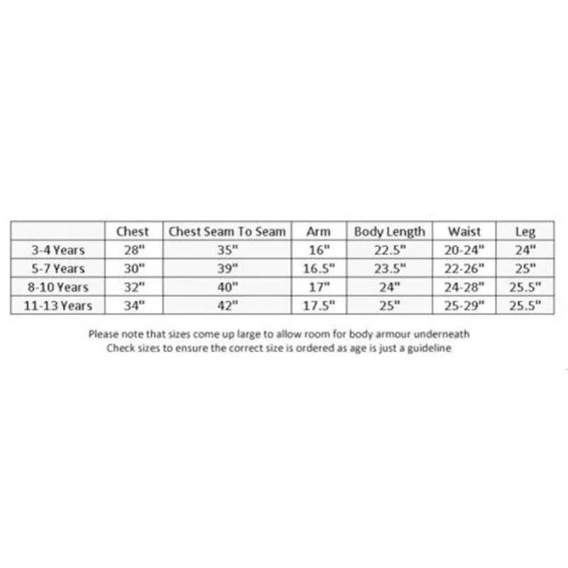 Wulfsport 2 Piece Waterproof Suit