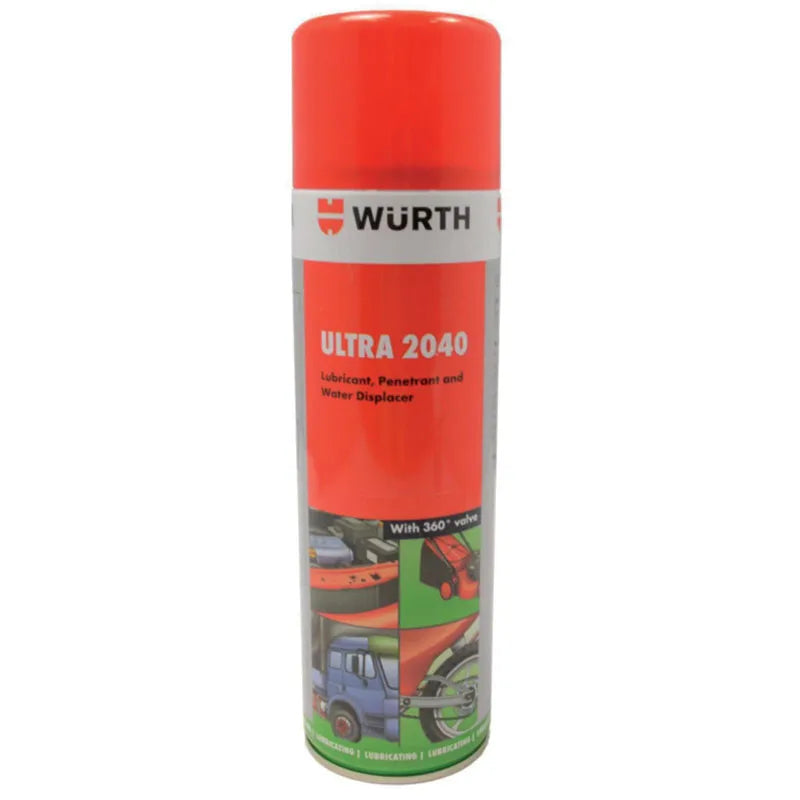 Wurth Ultra 2040 500ML