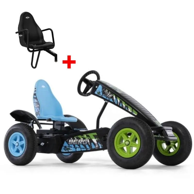 Berg X-ite BFR Go-Kart