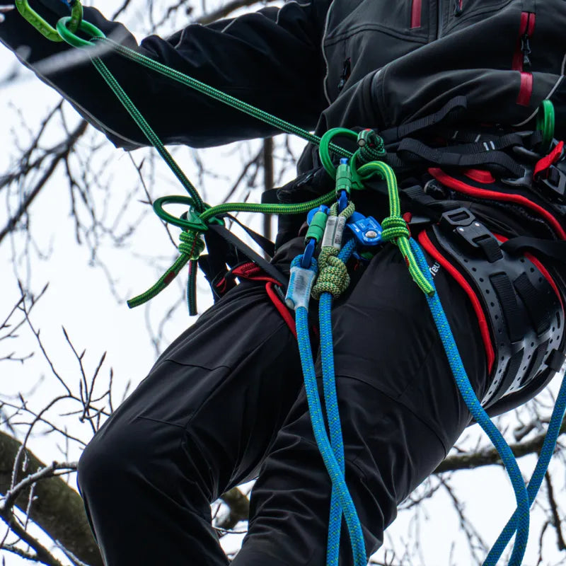 Teufelberger TreeMOTION Pro X Harness