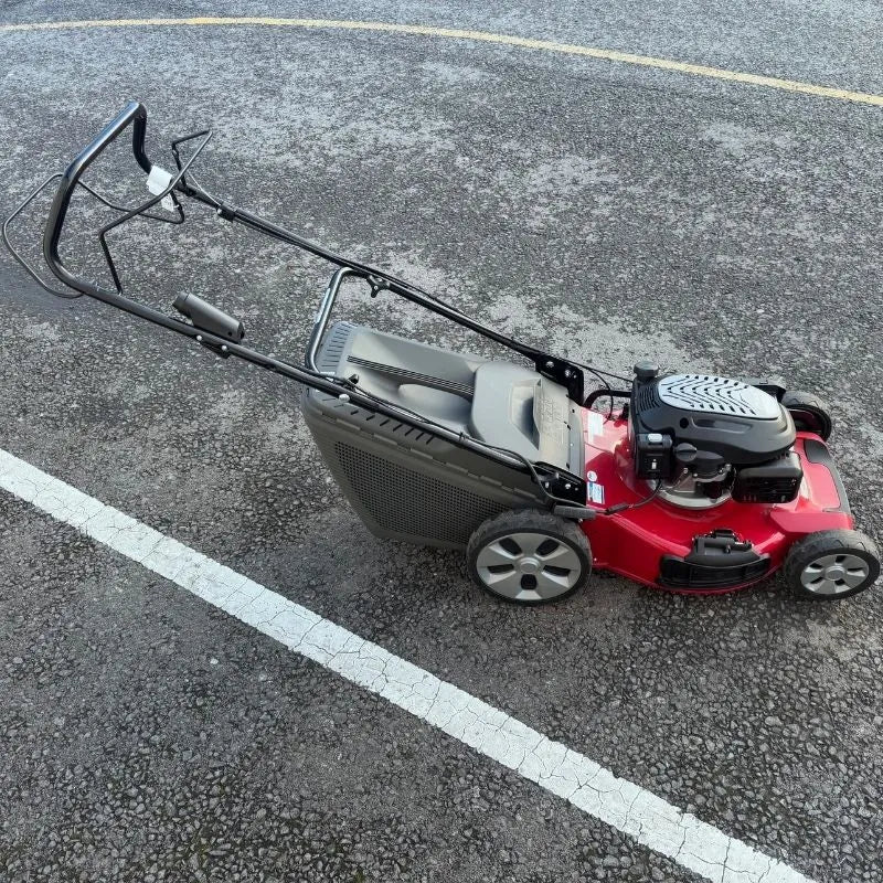 Castelgarden XC53SE Walk-Behind Lawnmower