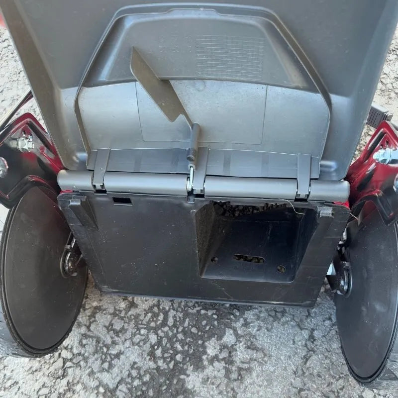 Castelgarden XC53SE Walk-Behind Lawnmower